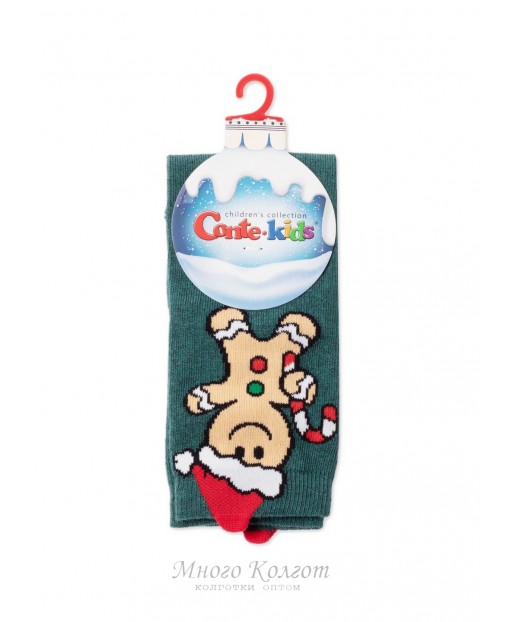Conte kids Ce New Year 21С-64СП-652